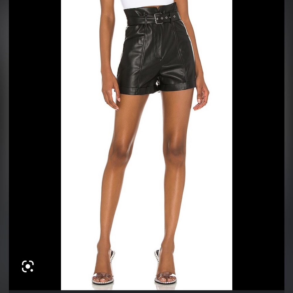 Rebecca Minkoff thea short